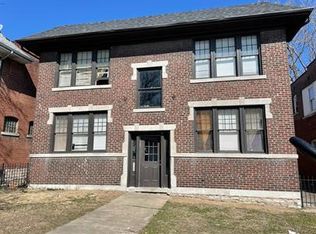2837 Meramec St APT 1, Saint Louis, MO 63118
