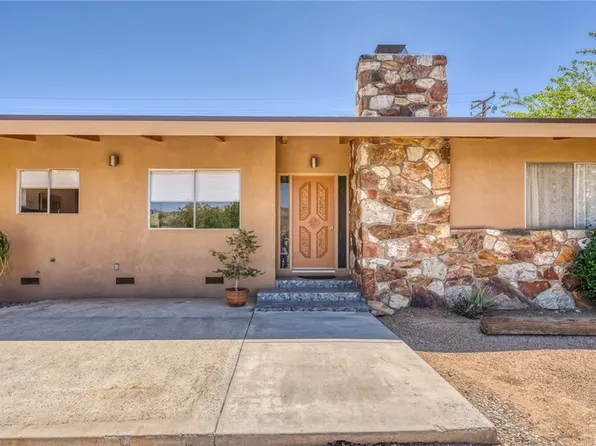 55743 Navajo Trl, Yucca Valley, CA 92284