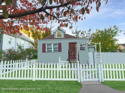 84 Dekay St, Staten Island, NY, 10310