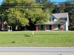 1522 Lexington Ave, Thomasville, NC 27360