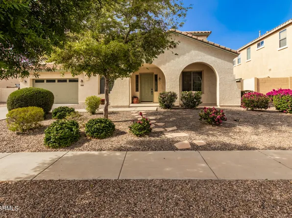 3144 E Lynx Way, Gilbert, AZ 85298