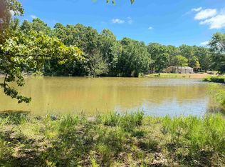 140 County Road 3125, Cookville, TX 75558