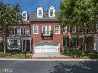 2437 Loxford Ln, Alpharetta, GA 30009