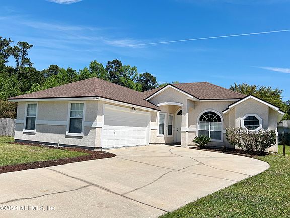 1250 WINDING BROOK Court, Middleburg, FL 32068 | Zillow