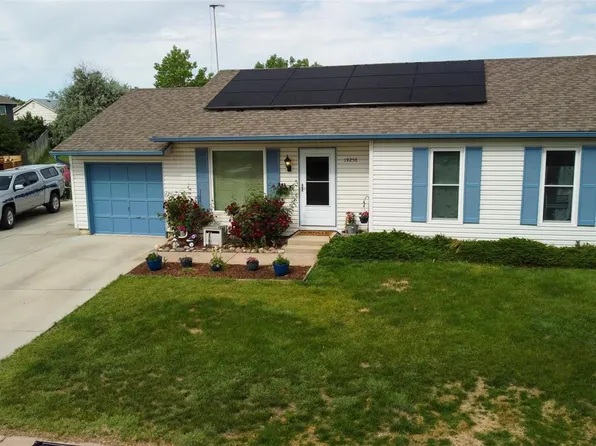 19258 E Kansas Drive, Aurora, CO 80017