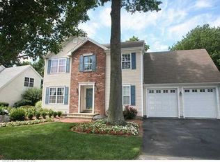 70 Lookout Hill Rd, Milford, CT 06461