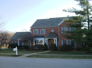 3 Winfield Pointe Ln, Saint Louis, MO