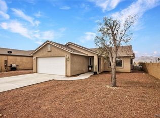 5009 S Jacaranda Pl, Fort Mohave, AZ 86426