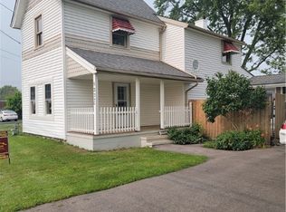 5237 Smith Rd, Brookpark, OH 44142