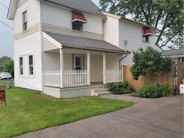 5237 Smith Rd, Brookpark, OH 44142