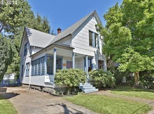 3021 NE Knott St, Portland, OR 97212