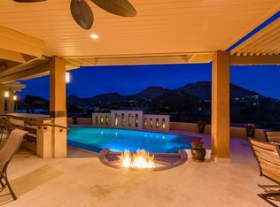 4815 E Moonlight Way, Paradise Valley, AZ 85253