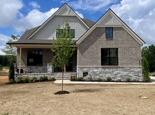 7276 Orrinshire Dr, Fairview, TN 37062