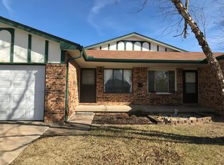 3112 S Pinecrest Ave, Wichita, KS 67210