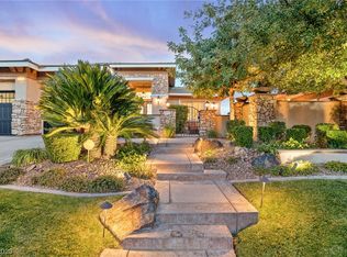 1008 Sparkling Amber Ct, Las Vegas, NV 89144