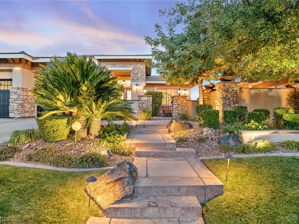 1008 Sparkling Amber Ct, Las Vegas, NV 89144
