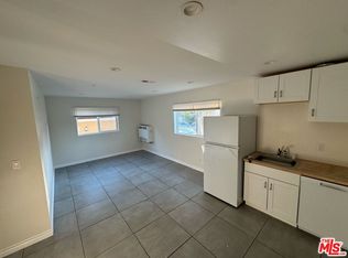 3519 1/2 Denker Ave, Los Angeles, CA 90018