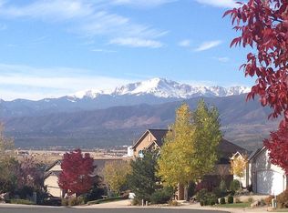 11870 Cloudy Creek Ct, Colorado Springs, CO 80921