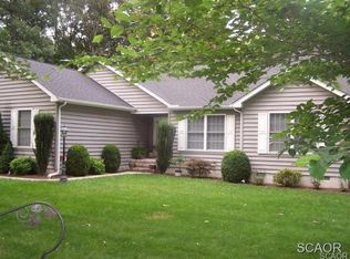 17715 Meadow Dr, Bridgeville, DE