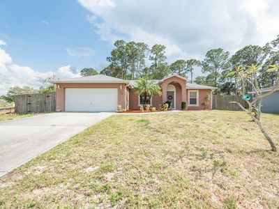 426 Truvall St SW, Palm Bay, FL, 32908