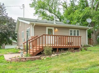 6062 W 36th St N, Newton, IA 50208