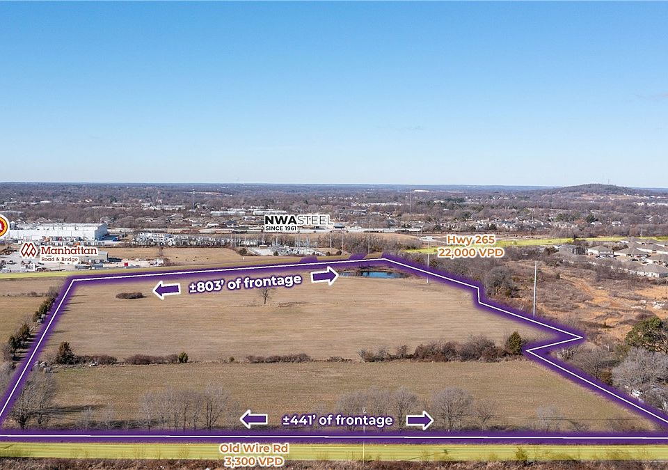 1st image of Highway 265 Rd