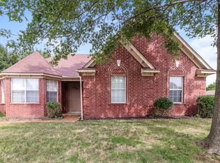 1172 Jessica Lauren Dr, Cordova, TN 38018