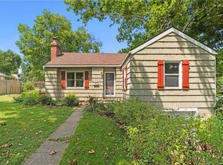 4218 NE 56th St, Kansas City, MO 64119