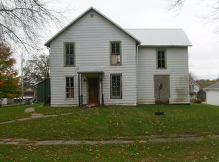 315 Washington St, Ainsworth, IA 52201