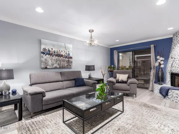 8302 N 21ST Drive #L102, Phoenix, AZ 85021