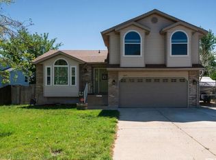6817 S Lime Ln, West Jordan, UT 84081