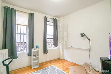 Rented by City Connections Realty