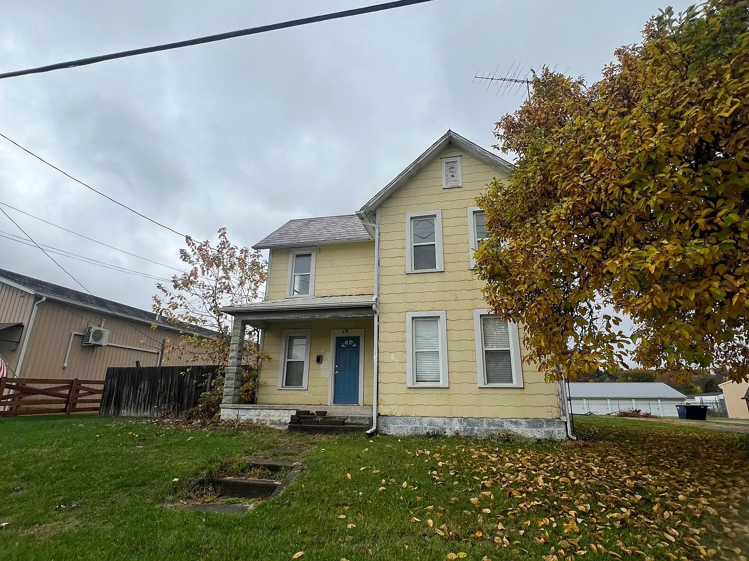 3 bed, 1882 sqft, $1,600 — Photo 1