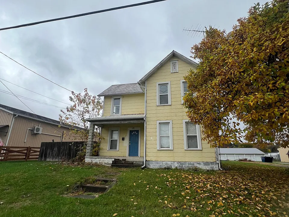 638 McKinley Ave