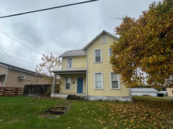 638 McKinley Ave, Newark, OH 43055