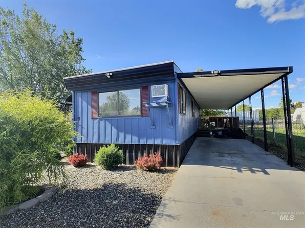 701 Monte Vista Dr Trailer 9, Emmett, ID 83617