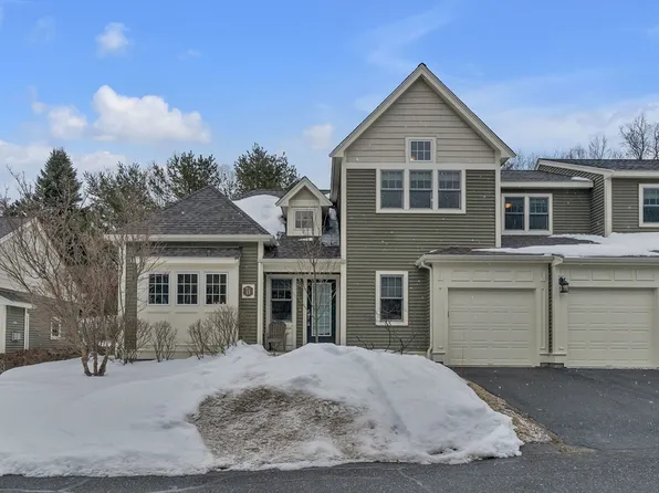 11 Cole Dr Unit 11, Hopkinton, MA 01748