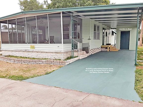 2nd image of 6735 54th Ave N Lot 40