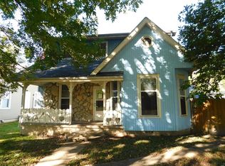 419 N Columbus St, Pacific, MO 63069