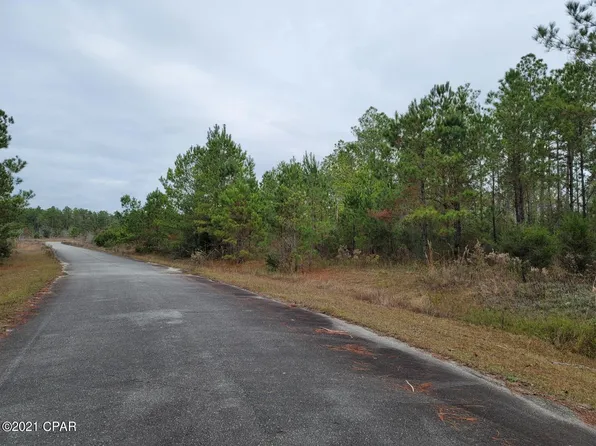 Stone Bridge Trl, Marianna, FL 32446