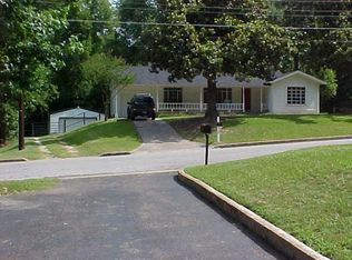 1307 Valley Dr, Longview, TX 75601