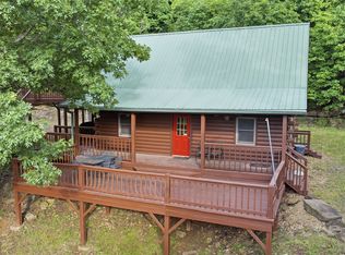 13402 Northern Dr, Hulbert, OK 74441