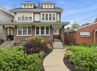 5632 Wilkins Ave, Pittsburgh, PA 15217