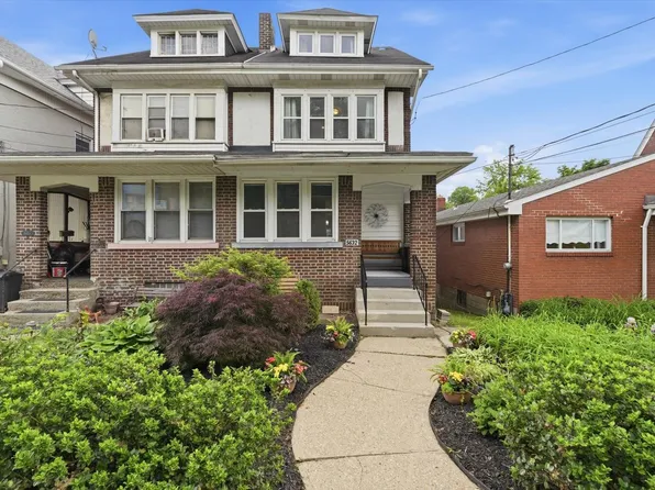 5632 Wilkins Ave, Pittsburgh, PA 15217