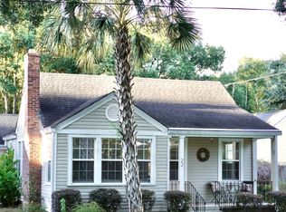 22 Oakdale Pl, Charleston, SC 29407