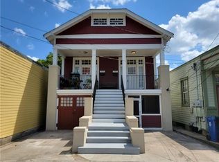 717 Evelina St, New Orleans, LA 70114
