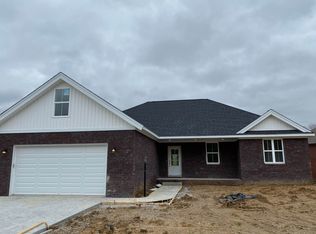 10644 Havenwood Meadows Dr, Evansville, IN 47725
