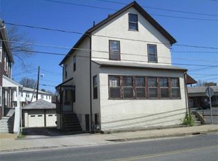 981 East St, Walpole, MA 02081