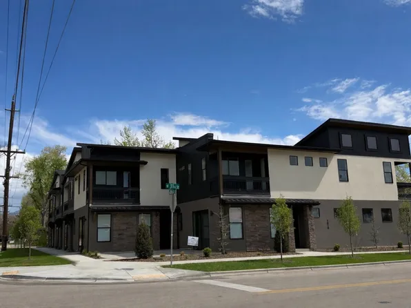 1618 N 31st St #102, Boise, ID 83703