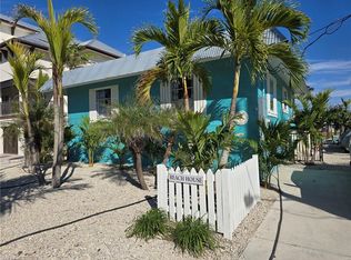 262 Ohio Ave, Fort Myers Beach, FL 33931